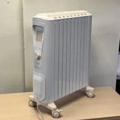 2025年最新】 オイルヒーター ベルカルドの人気アイテム - メルカリ