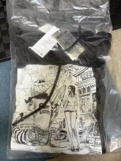 2025年最新】ラコステ ワンピース コラボ パーカーの人気アイテム