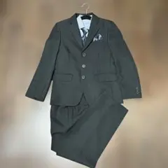 フォーマルスーツ 140