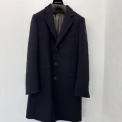 2025年最新】Giorgio Armani メンズ チェスターコートの人気