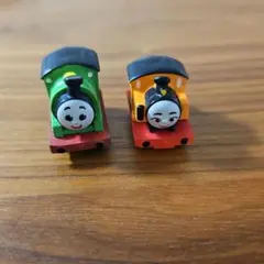 バスボム　パーシー　ニア