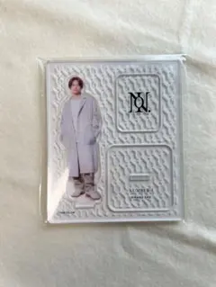 平野紫耀 アクリルジオラマ アクリルスタンド キンプリ 平野紫耀 アクリルジオラマ アクスタ - メルカリ