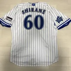 横浜ベイスターズ 湘南シーレックス ユニフォーム HORII 74 - メルカリ