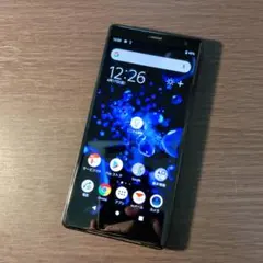 Xperia XZ2