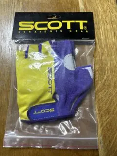 SCOTT USA 自転車用グローブのサムネイル
