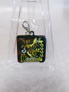 イビルジョー メタルチャーム モンスターハンター - メルカリ