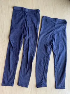 SOWAN 夏デニ 110cm100cm おまけ90cmズボン付き