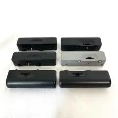 ソニー 香水瓶型ウォークマン用クレードル（ドック）BCR-NWU3 - メルカリ