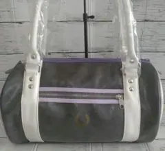 2025年最新】フレッドペリーPVCショルダーバッグの人気アイテム