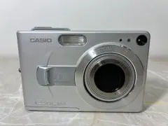 CASIO EXILIM EX-Z40動作確認済み バッテリー・新品互換充電器付のサムネイル