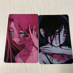 エイリアンステージ　ミジスア　カード　NEW YORK COMIC CON