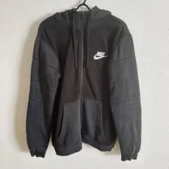 ジップアップパーカー パーカー