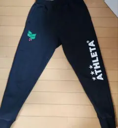 ATHLETA☆スウェットパンツM
