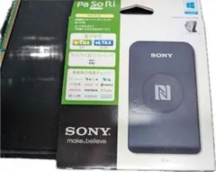 新品 SONY PaSoRi パソリ RC-S380/P nfcpy対応 廃盤 - メルカリ
