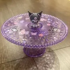 一番くじ クロミ アクセサリースタンド