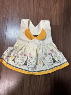 子供用お食事エプロン 防水スタイ　cokisbaby