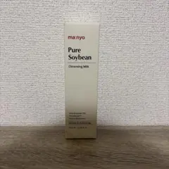 ma:nyo Pure Soybean Cleansing Milkのサムネイル