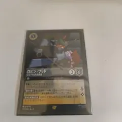 ロルカナ　ロビンフット2枚セット 2025年最新】ロビン ロルカナの人気アイテム - メルカリ