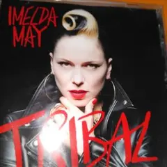 Imelda May/ Tribal 　輸入盤CD