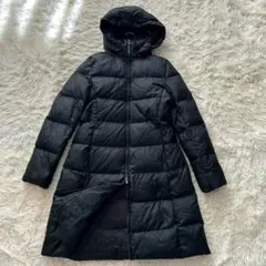 美品✨セオリー ダウンコート ERINDANE.H STAPLE.TAFFETA