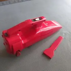 新品 ナショナルハンドクリーナー 昭和レトロ ヴィンテージ - メルカリ