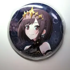 プロセカ　東雲絵名　コネクトライブ　コネライ　缶バッジ　ニーゴ