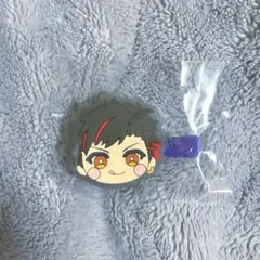 あんスタ みにコレ 前髪クリップ2 vol.6 南雲鉄虎