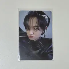 JO1 Handz In My Pocket トレカ 大平祥生 初回A