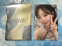 ミイヒ フォトカード トレカ NiziU AWAKE 1万円購入特典