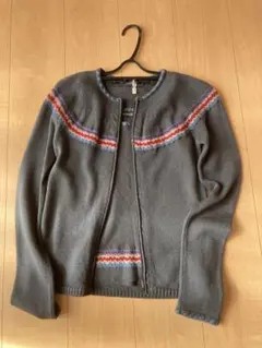 マカフィーニットアンサンブル