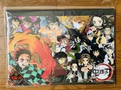 【新品未開封】鬼滅の刃 2021年カレンダー 大判