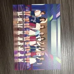 TWICE ポストカード