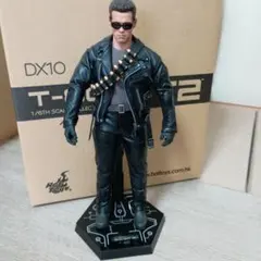 ○ターミネーター2 T-800 スタチュー フィギュア ミニバスト 1992体