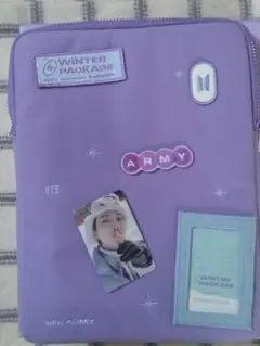 BTS 2021 ウィンターパッケージ WINTER PACKAGE - メルカリ
