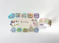 キラピチ すみっコぐらし キラキラ星空