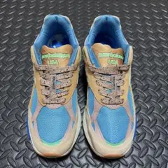 JOE FRESHGOODS × New Balance 990V3