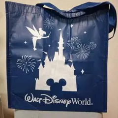 【値下げ】 Walt Disney World ショッピングバッグのサムネイル