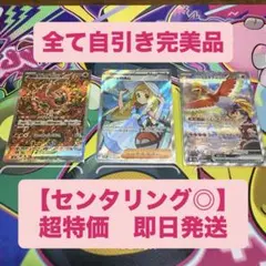 【早い者勝ち】完美品超特価3枚セット