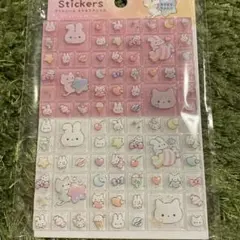 人気！キャラクタータイルシール☆新品未使用品