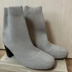 RANDA ショートブーツ