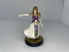 amiibo ゼルダ　アミーボ　スマブラ　あつ森