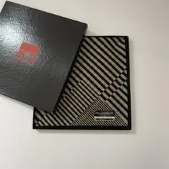 ◎Mr.JUNKO コシノジュンコ　新品未使用　ハンカチのサムネイル