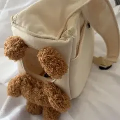 3coins 犬用バッグのサムネイル