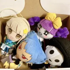 ジズ　ポップンミュージック　ぬいぐるみvol.2　タグ付き ジズ ポップンミュージック ぬいぐるみvol.2 タグ付き - メルカリ