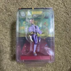 新品】ズートピア2 フィギュアセット ディズニーストア 【ガゼル