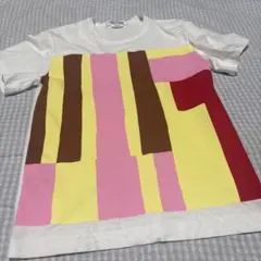 COMME des GARCONS Tシャツ Sサイズ中古品のサムネイル