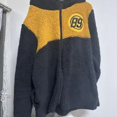 仙台89ers 23-24シーズン来場特典　フリースジャケット