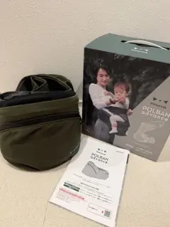 Pittoresk POLBAN ADVANCE ピトレスク ポルバンアドバンス