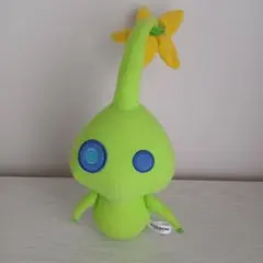 ヒカリピクミン ぬいぐるみのサムネイル