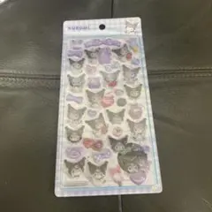 ボンボンドロップ シール　クロミ　国内正規品